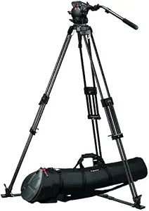 Manfrotto 526MVBKIT Pro Video Tripod Support System — main product image
