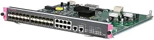 HP JD224A Procurve Module 7500 384Gbps Fab — main product image