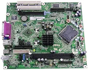 Dell Optiplex 320 TY915 LGA775 Motherboard — main product image