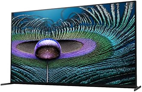 Sony XR-75Z9J 75" 8K HDR LED TV Bundle (Used)