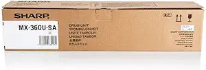 Sharp MX-2310 U Original Drum Unit - 100K Pages — main product image