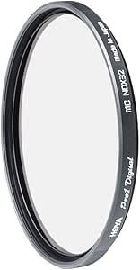 Hoya 1847 82mm DMC PRO1 ND32X Neutral Density Filter — main product image