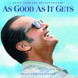 Sony As Good as It Gets Original Motion Picture Soundtrack — main product image