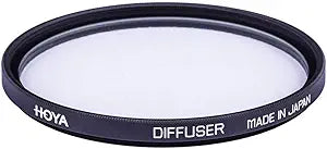 Hoya DIFFUSER 82mm Soft Focus Glass Filter — main product image