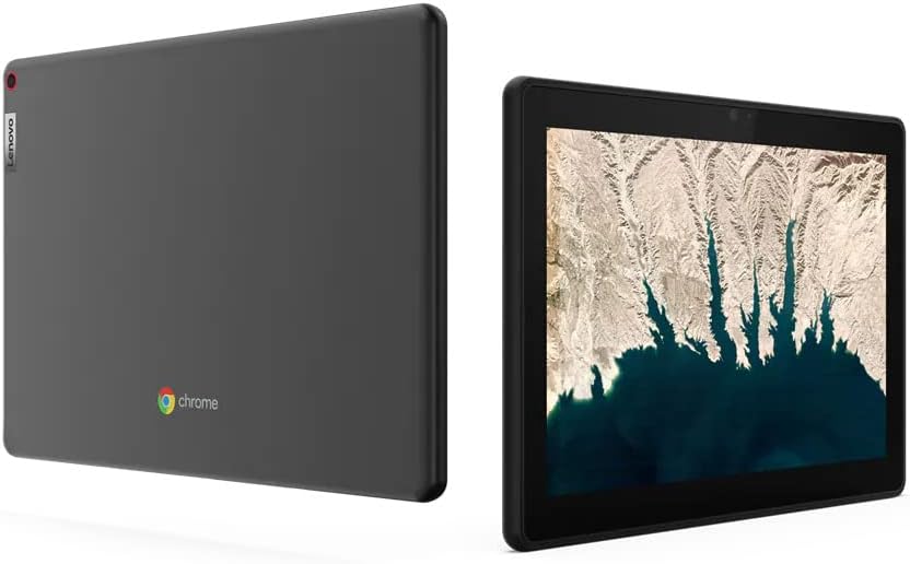 Lenovo 10e Chromebook Tablet 32GB eMMC Renewed
