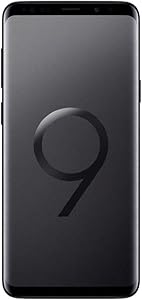Samsung SM-G9600 Galaxy S9 Unlocked International Phone — main product image