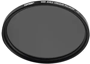 Tiffen 67WIDCP 67mm Wide Angle Circular Polarizer Filter