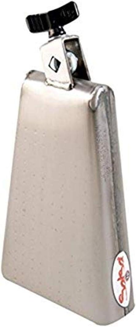 Latin Percussion ES-5 Salsa Timbale Bell Silver