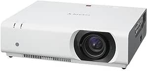 Sony VPL-CW276 5100 Lumen WXGA HDMI Projector