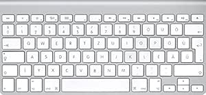 Apple Wireless Keyboard Bluetooth - Refurbished