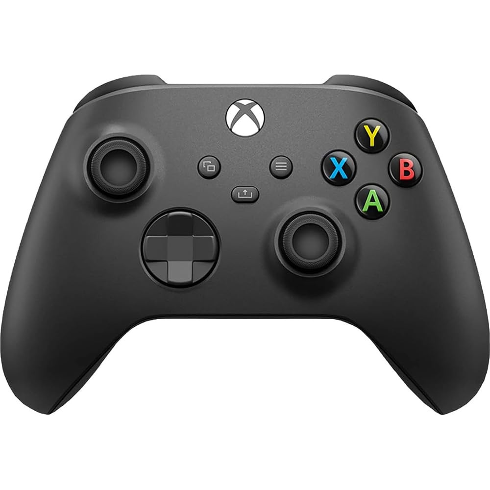 Microsoft E930MSRRT00001 Xbox Series X 1TB Bundle + Protection