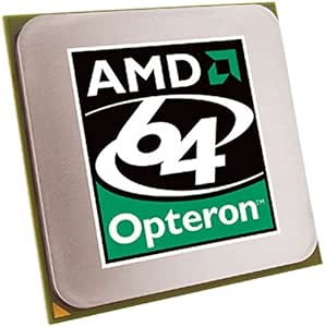 AMD OS2352WAL4BGH Opteron Quad-Core Processor