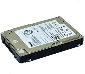 Dell 61XPF 146GB 15K SAS HDD (Renewed)