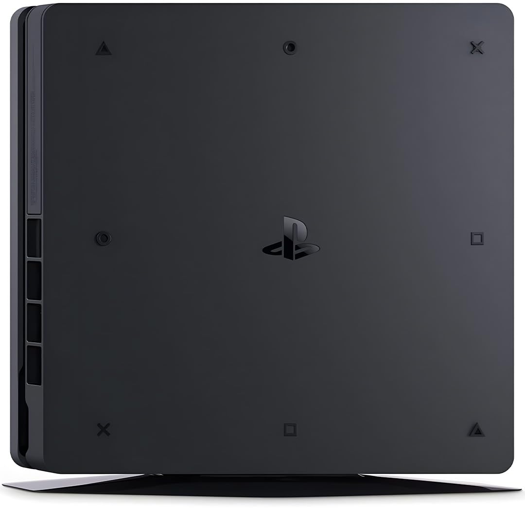 Sony CUH-2200 PlayStation 4 Slim 1TB Bundle (Renewed)