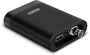 Lilliput UC2018 AVMATRIX SDI to USB 3.0 Capture Dongle — main product image