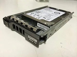 Dell CA07173-B20300DE 300GB SAS 10k Hard Drive Renewed