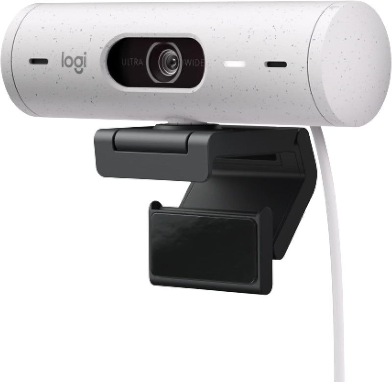 Logitech 960-001427 Brio 500 Full HD Webcam — main product image
