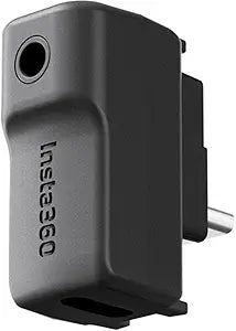 Insta360 INTYAV/E One X2 Mic Adapter — main product image