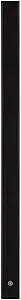 Yamaha VXL1B-16P Slim Line Array Speaker (Black) — main product image