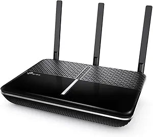 TP-Link Archer A10 AC2600 Smart WiFi Router — main product image
