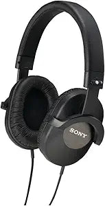 Sony MDRZX500 Outdoor Headphones - Discontinued