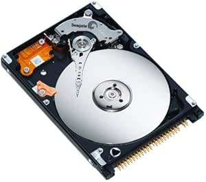 Seagate ST9160821A Hard Drive — main product image