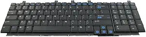 HP 399213-131 Portuguese Keyboard