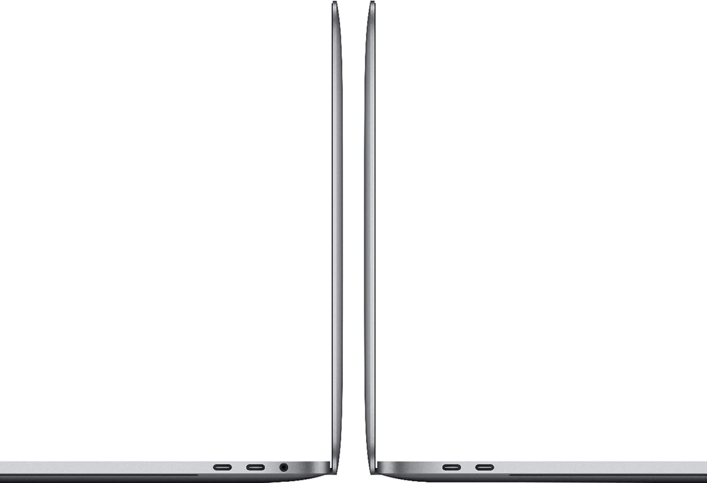 Apple MWP72LL/A 2020 MacBook Pro 13" i7, 1TB SSD (Renewed)
