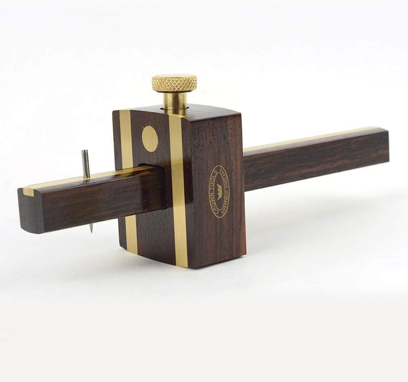 Crown 138 Rosewood Marking Gauge Woodworking Tool — main product image