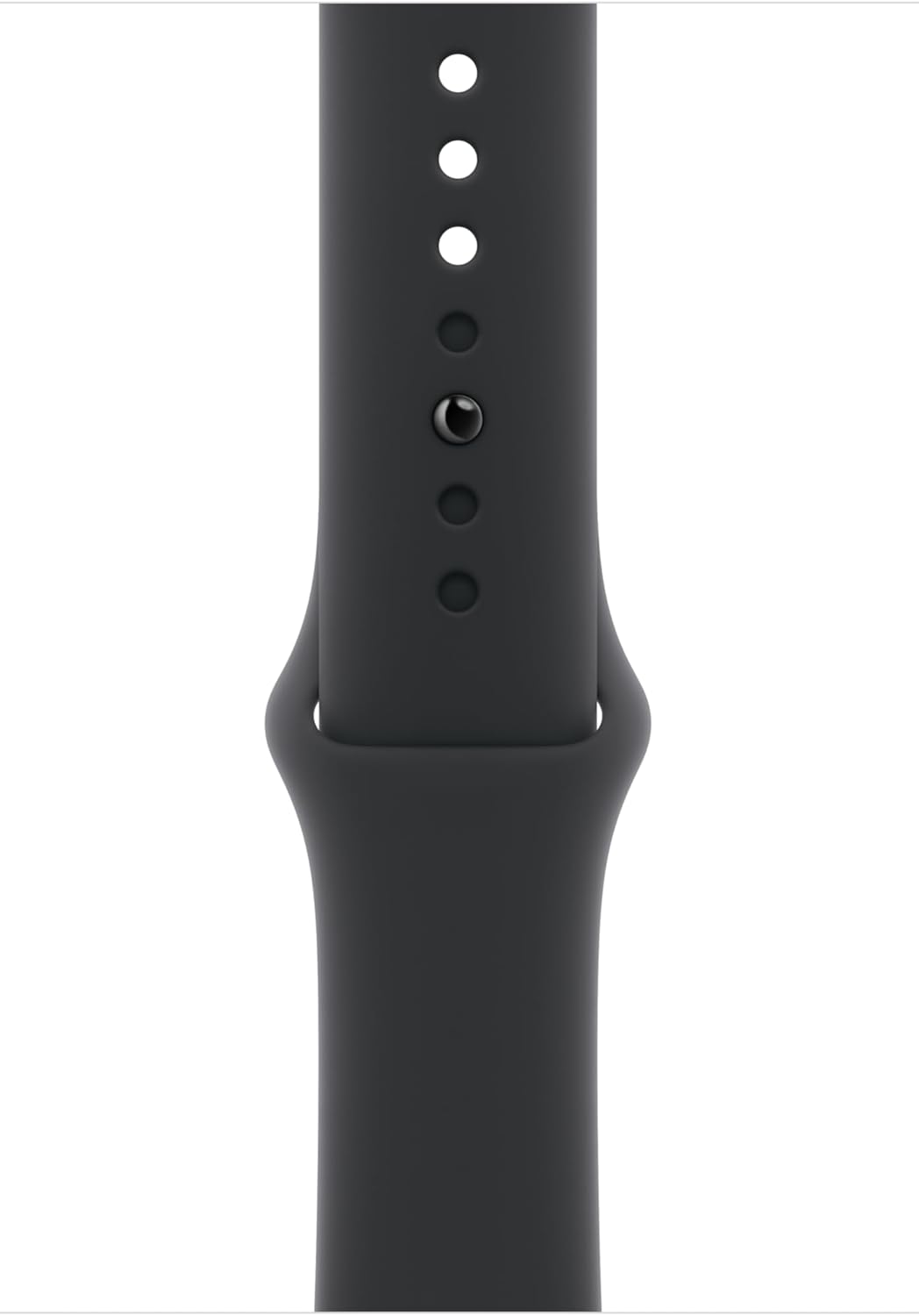 Apple MXM43AM/A Watch Band 46mm Black M/L