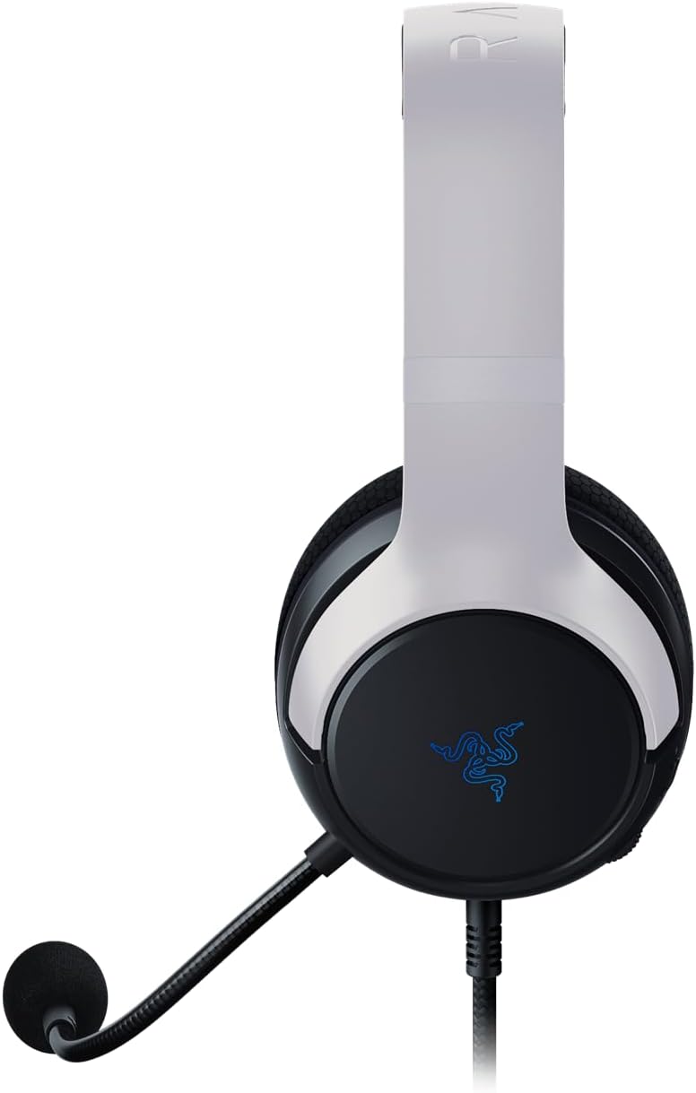 Razer RZ04-03970200-R3M1 Kaira X PlayStation Headset