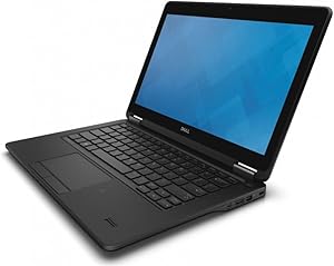 Dell Dell E7250 i7 Renewed UltraBook Laptop — main product image