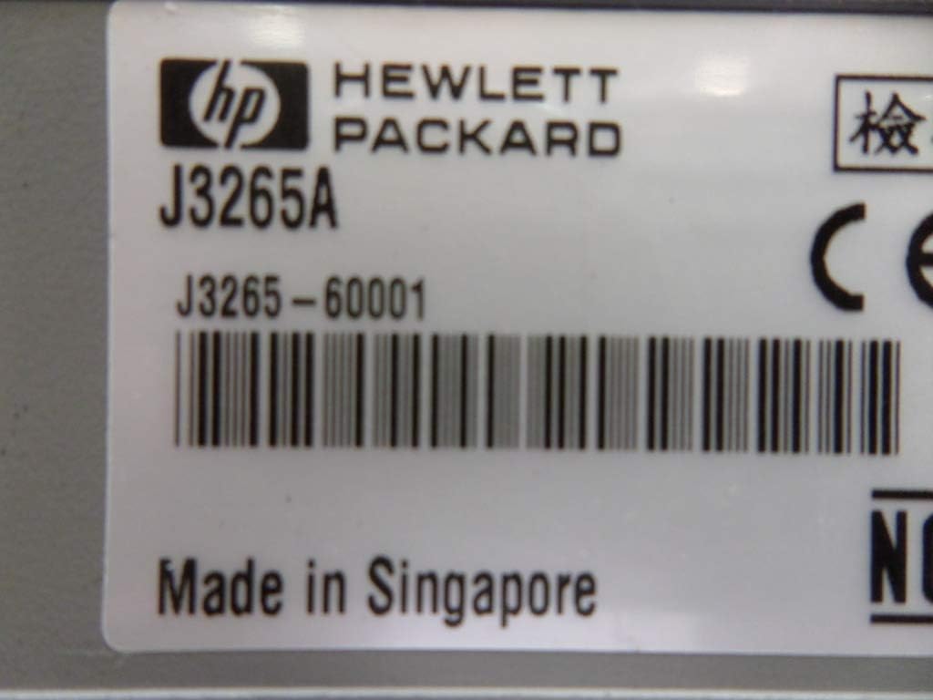 HP J3265A JetDirect 500X Printer Server