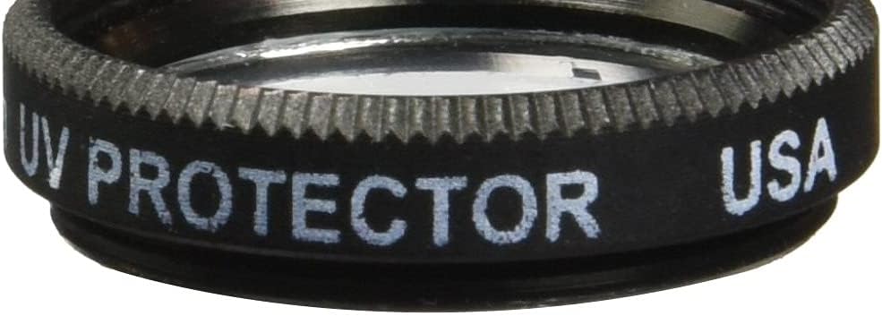 Tiffen 25UVP 25mm UV Protector Glass Filter
