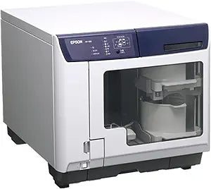 Epson PP-100 Discproducer CD/DVD Publisher — main product image