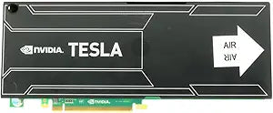 NVIDIA K10 8GB GDDR5 Tesla Computing Accelerator GPU — main product image