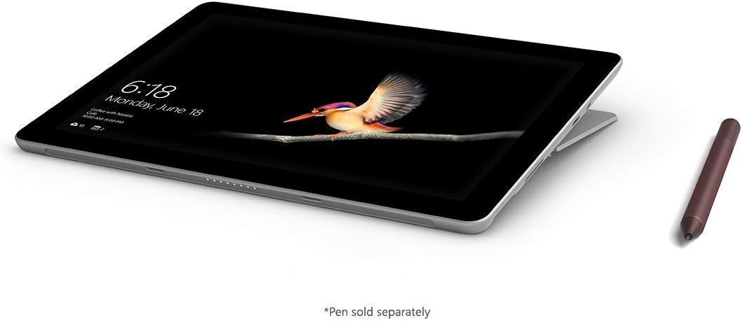 Microsoft Surface Intel Pentium 8GB 128GB SSD (Renewed)