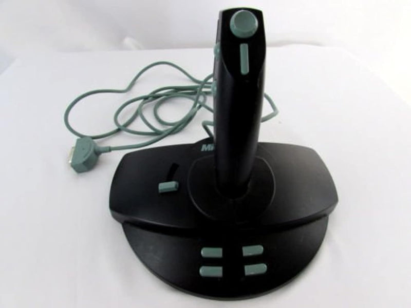 Microsoft 3D Pro SideWinder Joystick Black — main product image