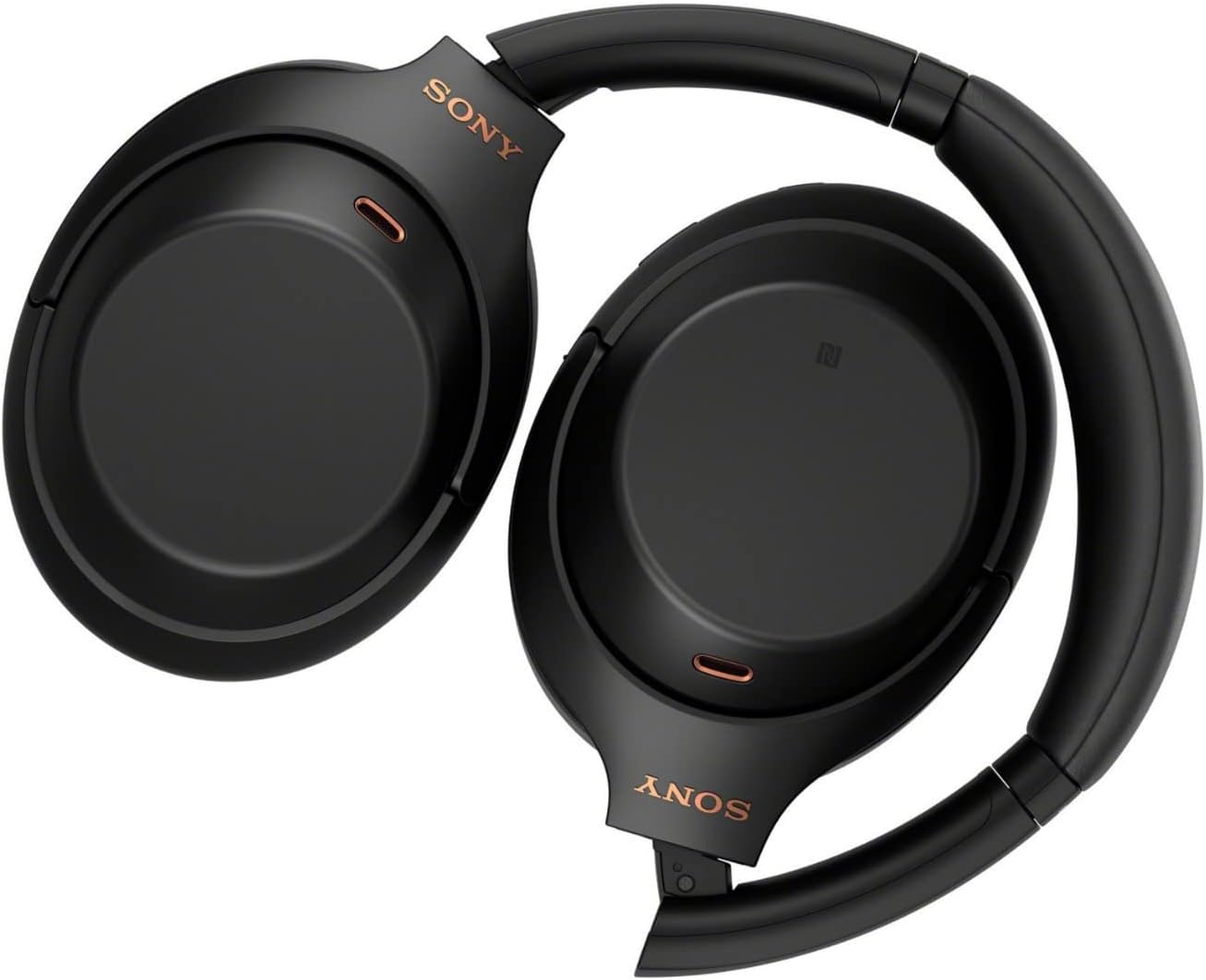 Sony CRT3SNWH1000XM4B Wireless Noise-Canceling Headphones Renewed