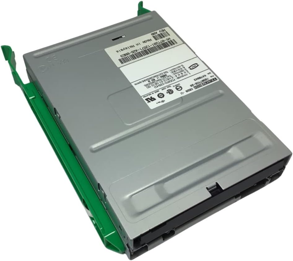 Dell 7T281 Optiplex Floppy Drive