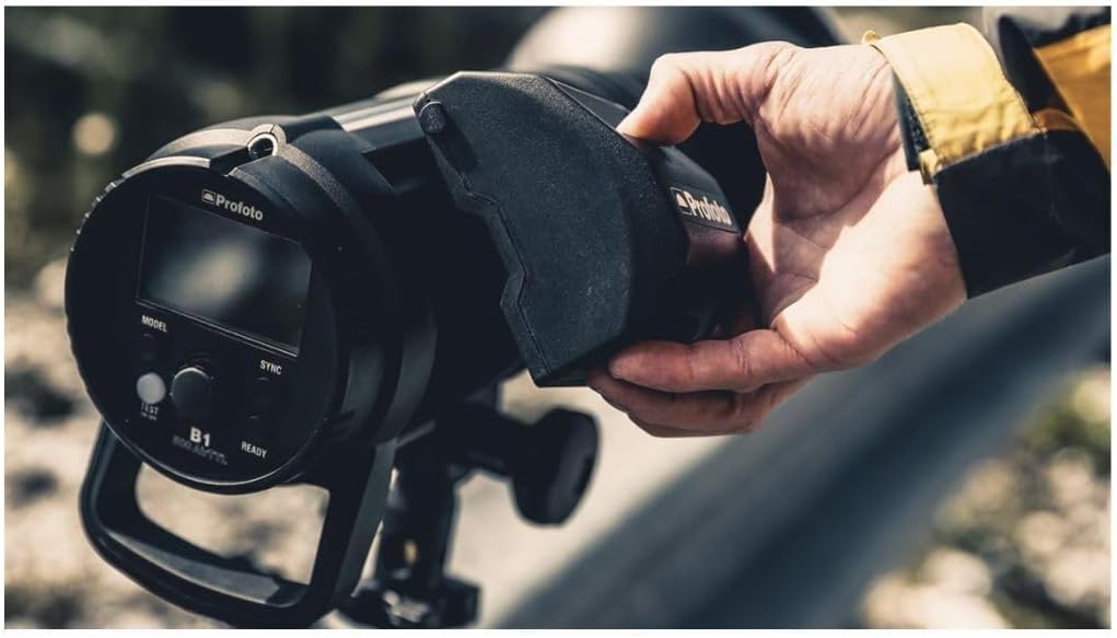 Profoto 100399 B1/B1X Lithium-Ion Battery