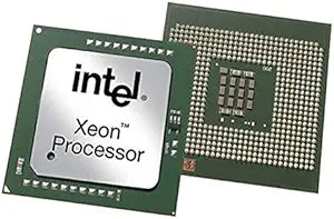 Intel 59Y4008 Xeon E5640 2.66Ghz LGA1366 CPU — main product image
