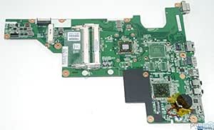 HP 661339-001 635 AMD E300 Motherboard — main product image