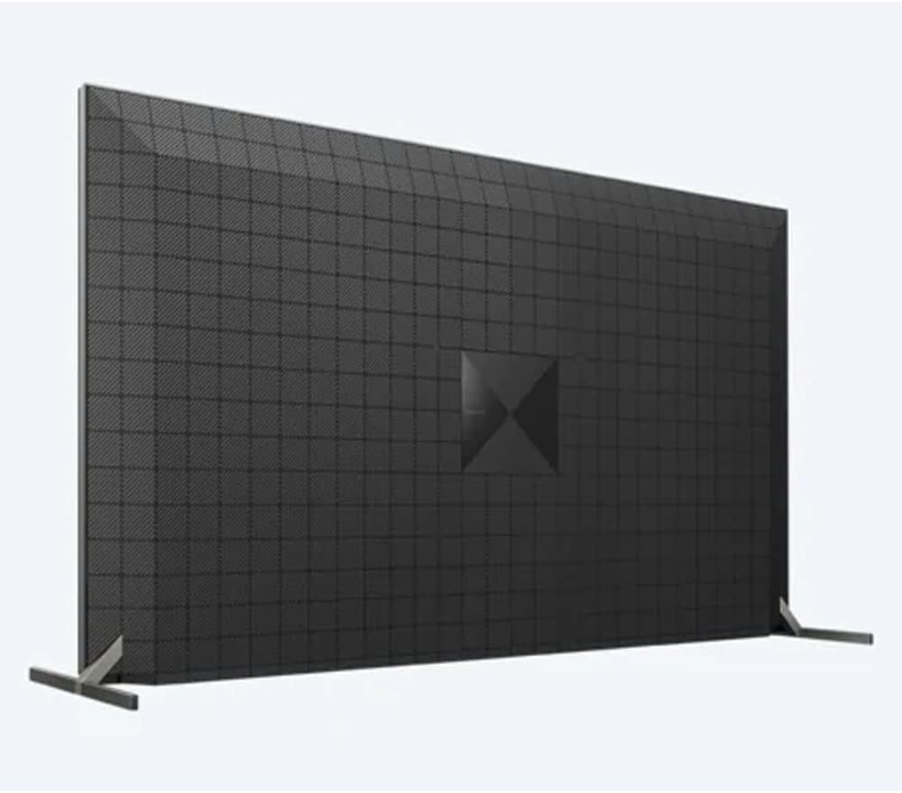 Sony E23SNXR75Z9J 75" 8K Smart TV Bundle