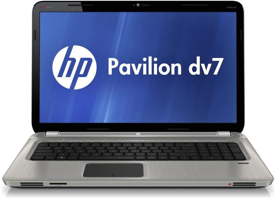 HP INC. BD-DV7-6C22NR 14-Inch Laptop