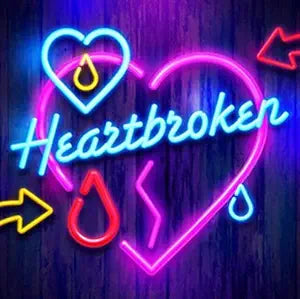 Sony Heartbroken / Various - Music Compilation — main product image