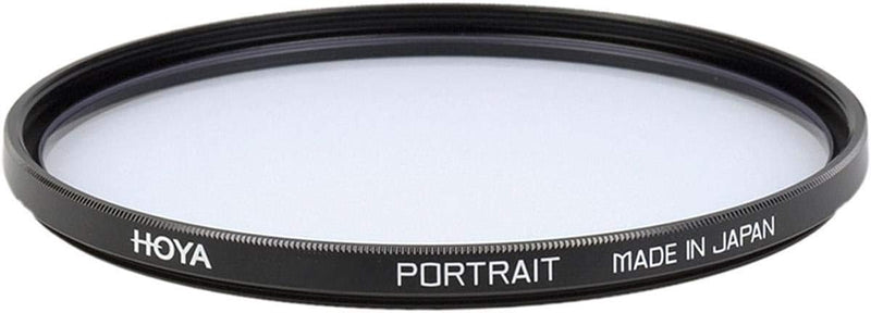 Hoya Skintone Intensifier Filt Portrait Lens Filter 52mm — main product image