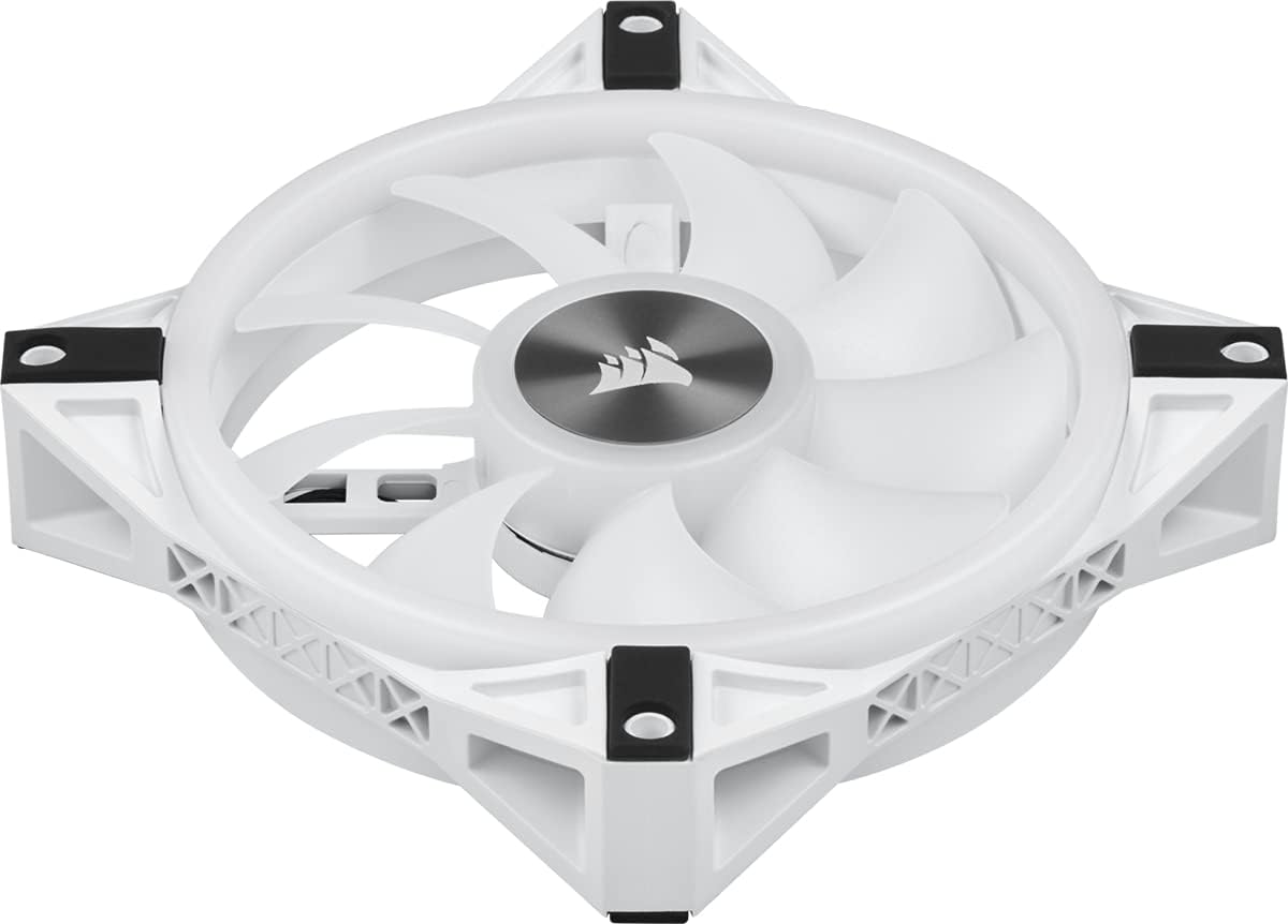 Corsair CO-9050103-WW QL120 RGB 120mm White Fan
