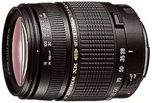 Tamron TAMR5-552587 28-300mm Zoom Lens for Nikon — main product image