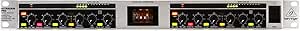 Behringer MIC2200 ULTRAGAIN PRO Tube Preamplifier — main product image